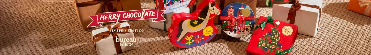Chocolate Advent Calendars: Buy Chocolate Calendars – Venchi Store