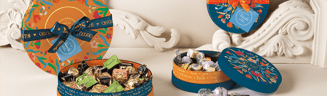 Chocolate Tasting Kits | Premium Chocolate Samplers – Venchi Store