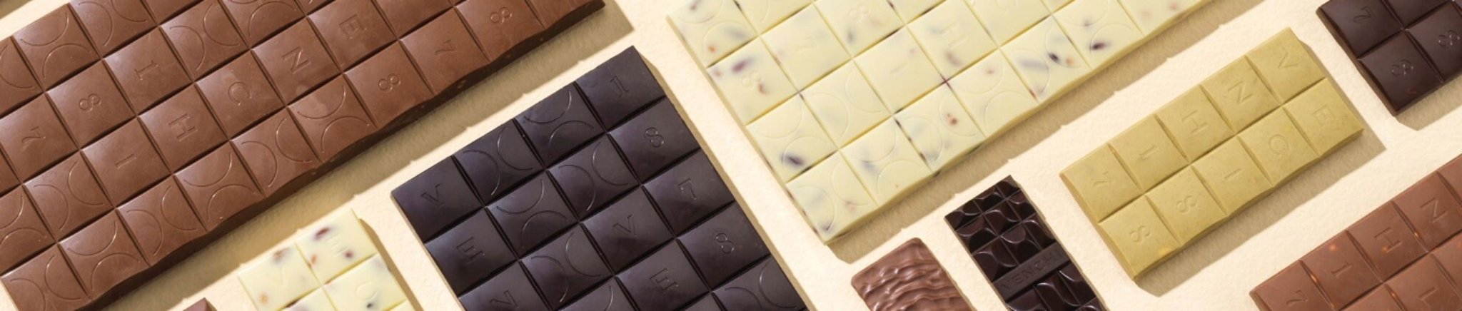 How to Taste High-Quality Chocolate – Venchi Store