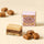 Caramel Gold Cremino 9 Pcs