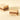 Caramel Gold Cremino 9 Pcs