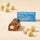 NO Added Sugar Milk Hazelnut Ingot 7 pcs