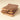 Milk ChocoBiscuit Snack Bar
