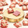 Granblend Raspberry & White Chocolate Nibs Bulk Bag