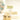 Ingot White Chocolate & Salted Nuts 7 pcs