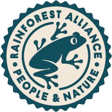 Rainforest Alliance