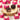 Chocoviar Raspberry Bulk Bag