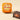Chocoviar Orange Bulk Bag