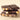 Dark Gianduia Hazelnut Bar