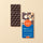 NO Added Sugar Dark with Hazelnut Bar