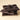 100% South America Extra Dark Chocolate Bar