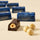 Ingot No Added Sugar Dark Hazelnut Bulk Bag