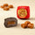 Chocoviar Crème Brulée 5 pcs