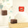 7-Blend Espresso Dark Chocolate Cube 10 pcs