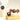 Pearl Dark Gianduia 8 pcs
