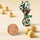 Cream & Crunchy Nougatine Chocolates 9 pcs
