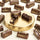 Ingot Dark Hazelnut Bulk Bag