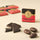 Granblend 77% Extra Dark Nibs Bulk Bag