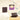 70% South America Dark Granblend 14 pcs