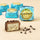Chocoviar Stracciatella Bulk Bag