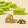 Ingot Pistachio Bulk Bag