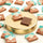 Granblend Venezuela Milk Bulk Bag