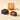 Chocoviar Orange Bulk Bag