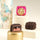 Chocoviar Raspberry 5 pcs