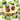 Cremino Pistachio Dark Bulk Bag