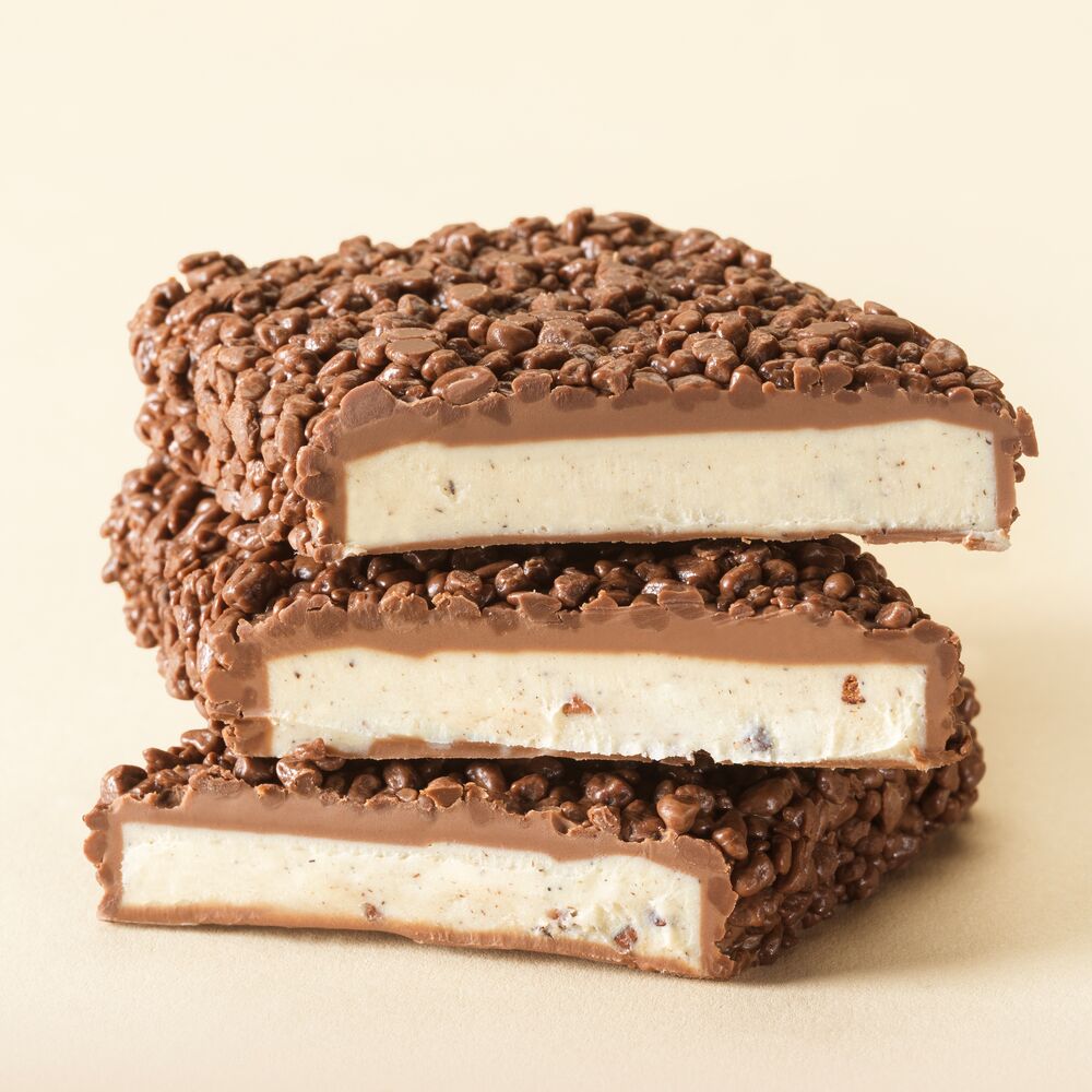 Chocoviar Soft Bar Stracciatella - Venchi – Venchi Store