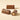 Ingot Milk Hazelnut Bulk Bag