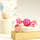 Pearl Strawberry & Cream 8 pcs