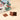 ADVENT CALENDAR CHRISTMAS VINTAGE DREAM  181 g 8 pcs