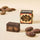 Extra Dark Cremino 9 pcs