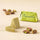 Pistachio Gianduiotto 10 pcs