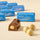 Ingot No Added Sugar Milk Hazelnut Bulk Bag