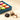Chocoviar Murrine Gift Box Small