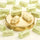 Ingot White Chocolate Salted Nuts Bulk Bag