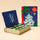 Assorted Chocolates Vintage Dream Maxi Book