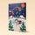 ADVENT CALENDAR CHRISTMAS VINTAGE DREAM  181 g 8 pcs