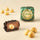 Chocoviar Gianduia 5 pcs
