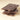 Dark ChocoBiscuit Snack Bar