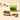 Cremino Pistachio Dark 9 pcs