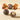 Pearl Dark Gianduia with Hazelnut Bulk Bag