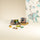 Murrine Assorted Chocolates GIft Tin Small