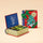 Assorted Chocoviar Vintage Dream Mini Book