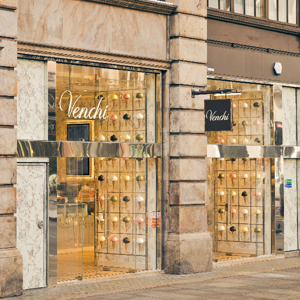 Our Story – Venchi Store