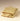 Three slender rectangular wafers enrobed in smooth white chocolate are arranged on an elegant light beige surface. - AI generated text
