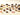 An assortment of assorted chocolates and truffles in various shapes, colors, and flavors, arranged on a light, cream-colored background. - AI generated text