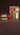 Five Venchi chocolate bars in vivid, elegant wrappers are displayed next to neatly stacked chocolate pieces on a rich brown backdrop. - AI generated text